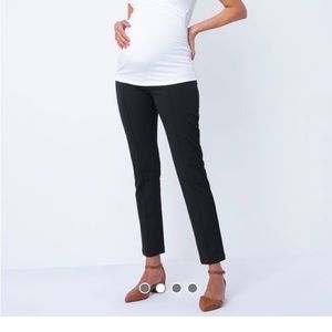 Seraphine maternity under bump pants